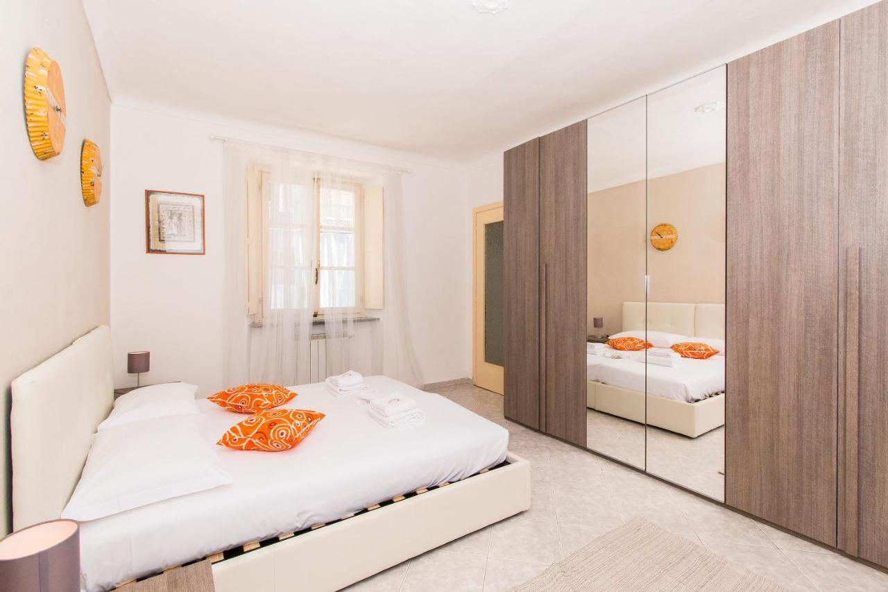 Apartamento Corso Vittorio & Parco Del Valentino Bright Flat *