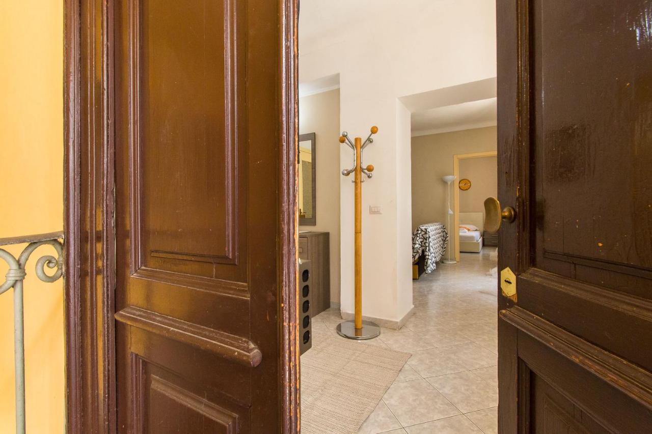 Corso Vittorio & Parco Del Valentino Bright Flat Apartamento
