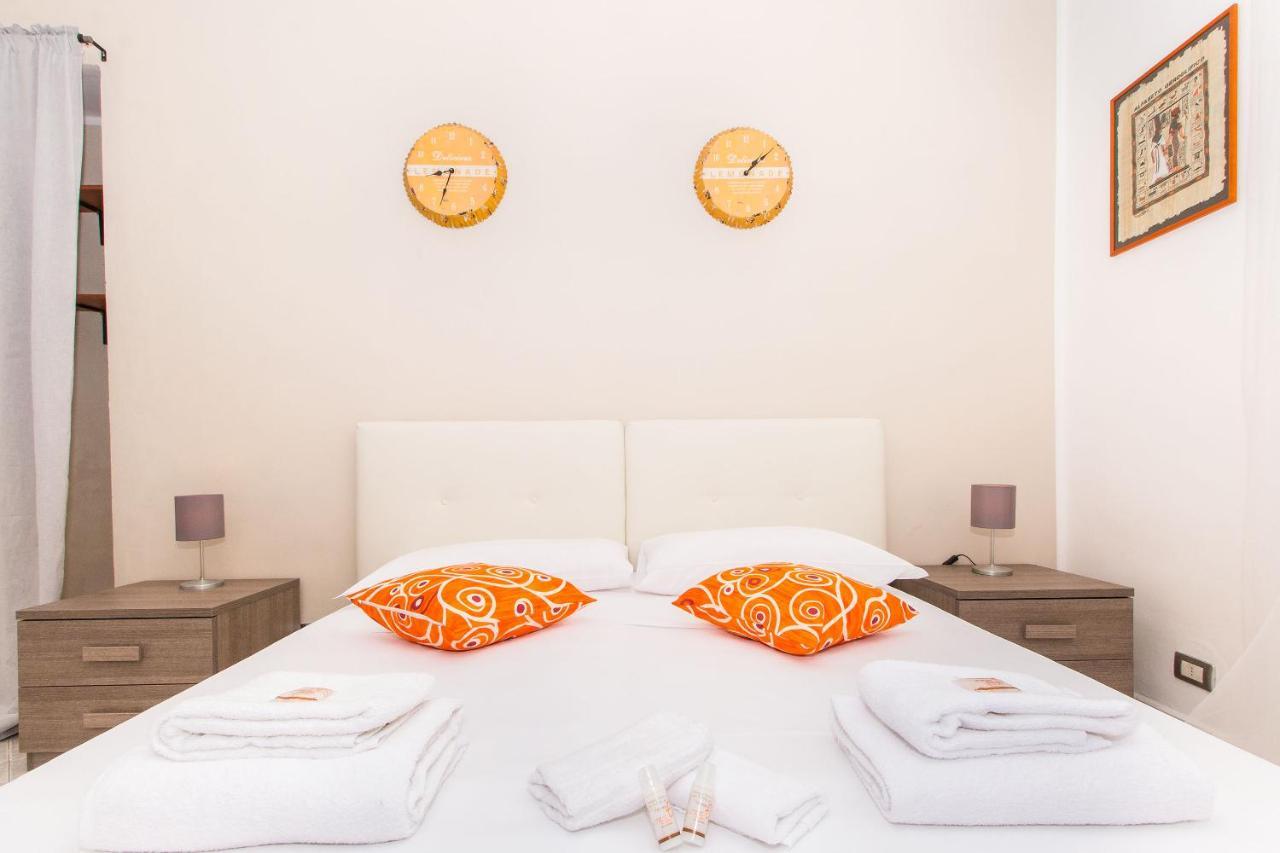 Corso Vittorio & Parco Del Valentino Bright Flat Apartamento *